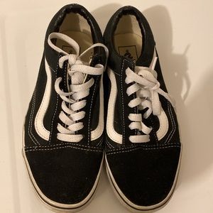 Vans shoes